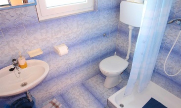 Kuća Gabrijela, Apartman 2+1 b, Betina