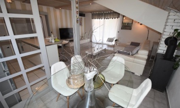 Kuća Perla, Apartman 4+1 b, Betina
