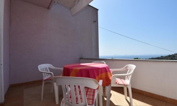 Kuća Sandra, Apartman 2+2, Murter