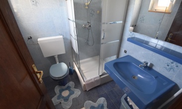 Kuća Snježana, Apartman 2+2, Jezera