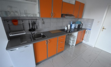 Vila Paula, Apartman 2+2 b, Murter