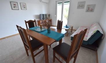 Kuća Senka, Apartman 2+1, Betina