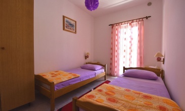 Kuća Kopriva, Apartman 4 a, Murter