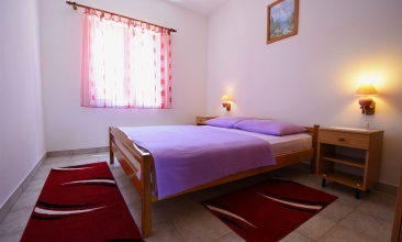 Kuća Kopriva, Apartman 4 a, Murter
