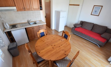 Kuća Slavica , Apartman 2+2 a, Murter