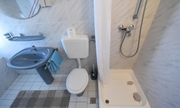 Kuća Slavica , Apartman 2+1 b, Murter