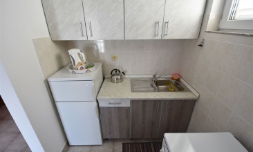 Kuća Kopriva, Apartman 4 a, Murter