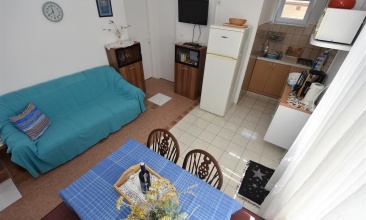 Kuća Đurđica, Apartman 6, Murter