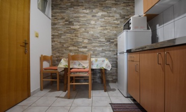 Kuća Kopriva, Apartman 2 a, Murter