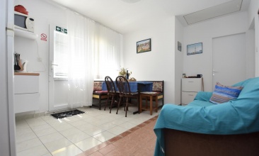 Kuća Đurđica, Apartman 6, Murter