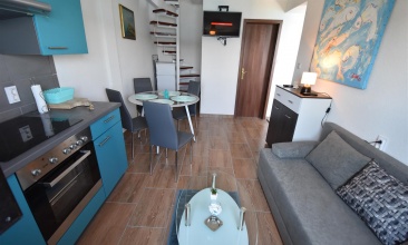 Kuća Martin, Apartman 2+3, Betina