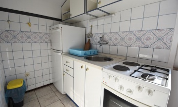 Kuća Neven 2, Apartman 2+2 b, Betina