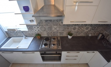 Kuća Bernarda, Apartman 4+1, Murter