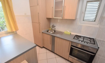 Kuća Mario , Apartman 4+2, Murter