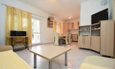 Kuća Mario , Apartman 4+2, Murter