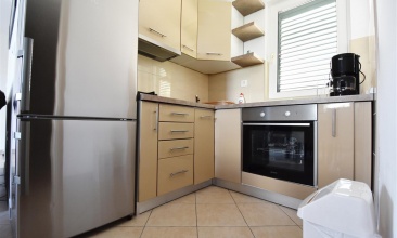 Kuća Pićo, Apartman 4, Murter
