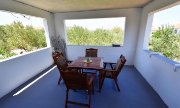 Kuća Pićo, Apartman 4, Murter