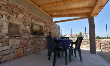 Kuća Pićo, Apartman 4, Murter