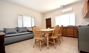Kuća Milan 2, Apartman 2+2 b, Murter