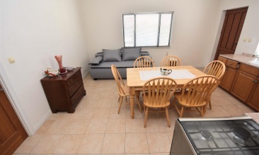 Kuća Milan 2, Apartman 2+2 b, Murter