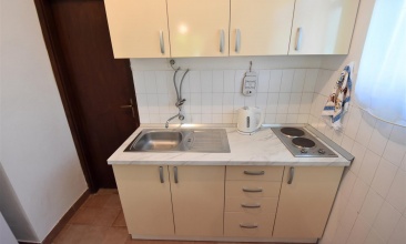 Kuća Marija, Apartman 4+1, Betina