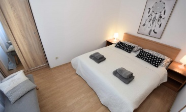 Kuća Mira, Apartman 2, Murter