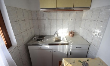 Kuća Marija, Apartman 2, Betina