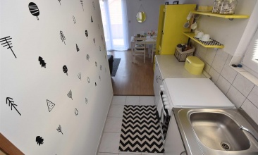 Kuća Mira, Apartman 2, Murter