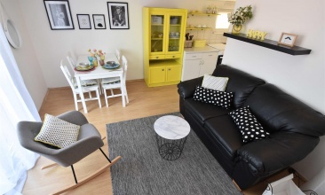 Kuća Mira, Apartman 2, Murter