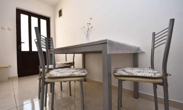 Kuća Bogomil, Apartman 3+1, Jezera