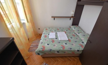 Kuća Sanja, Apartman 8, Betina