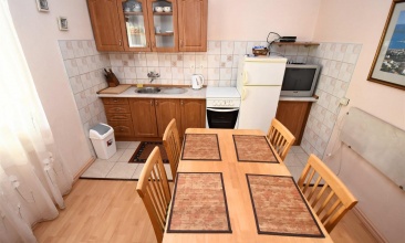 Kuća Jasna, Apartman 4+1 a, Murter