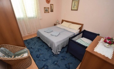 Kuća Jasna, Apartman 4+1 a, Murter