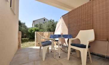 Kuća Katarina, Apartman 2+1 b, Betina