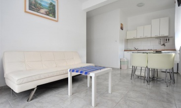 Vila Bonino, Apartman 2+2 c, Murter