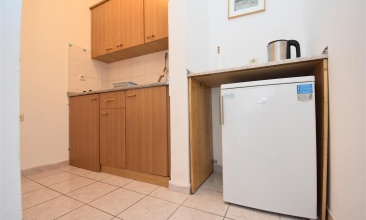 Kuća Vinka, Apartman 4+1 c, Jezera