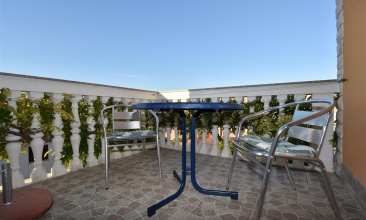 Kuća Vinka, Apartman 2 b, Jezera