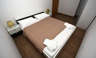 Kuća Tea, Apartman 4+2 a, Murter
