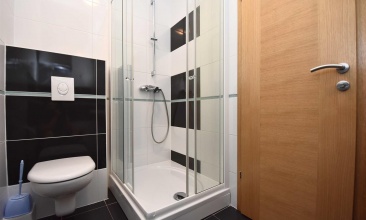 Kuća Tea, Apartman 2+2 b, Murter