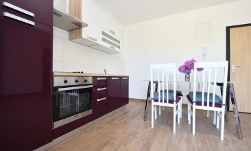 Kuća Tea, Apartman 2+2 b, Murter
