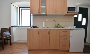 Kuća Beti, Apartman 4+1, Murter