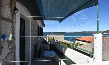 Kuća Beti, Apartman 4+1, Murter