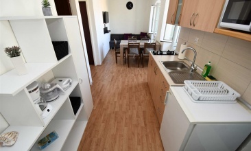 Kuća Beti, Apartman 4+1, Murter