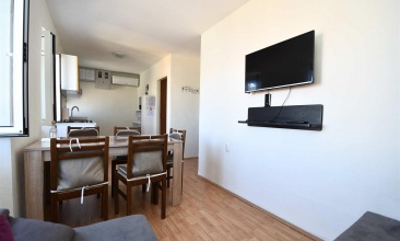 Kuća Beti, Apartman 4+1, Murter