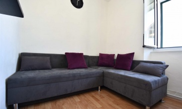Kuća Beti, Apartman 4+1, Murter