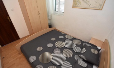 Kuća Beti, Apartman 4+1, Murter