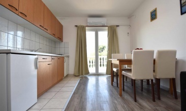Kuća Goranka, Apartman 4 a, Murter