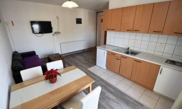 Kuća Goranka, Apartman 4 a, Murter