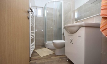 Kuća Goranka, Apartman 4 a, Murter