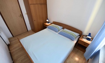 Kuća Goranka, Apartman 4 a, Murter